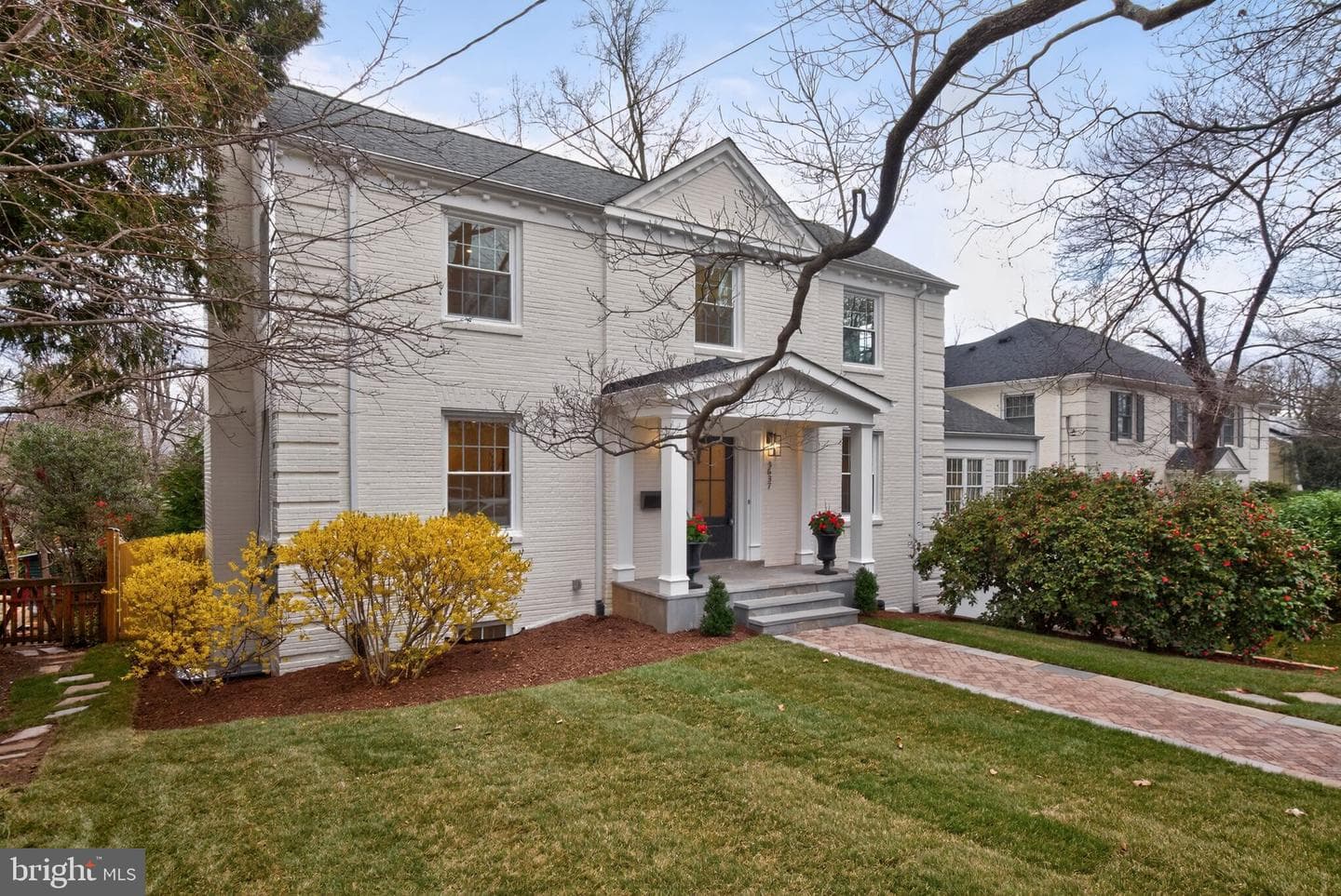 3637 Tilden Street NW
