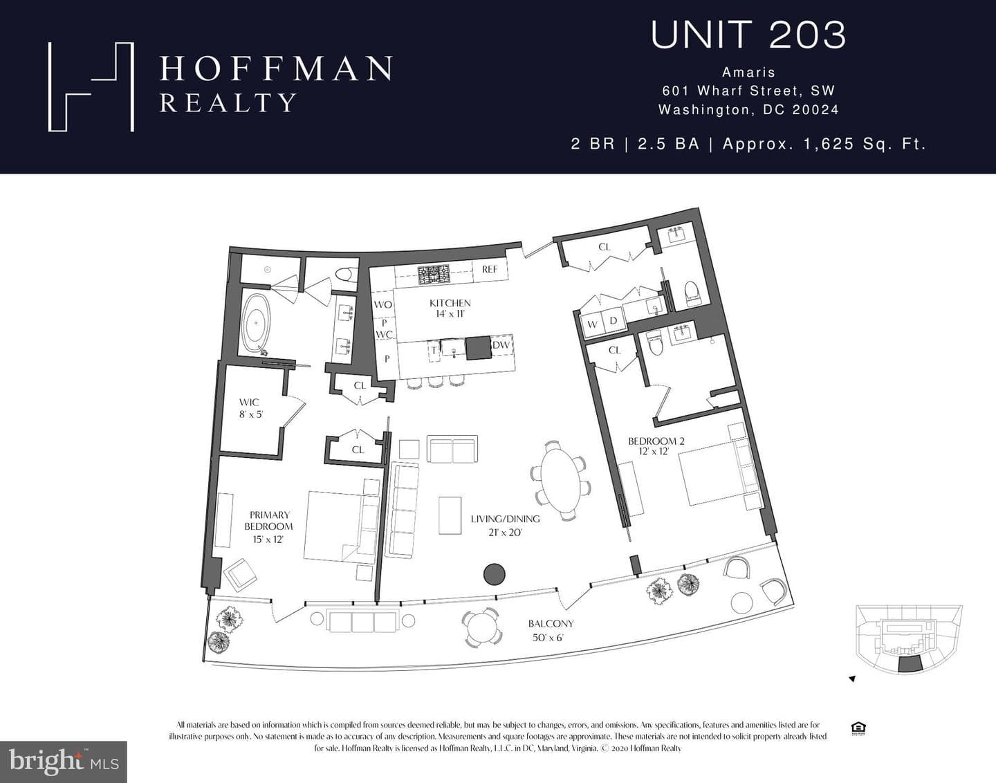 601 Wharf Street SW #203 photo 28