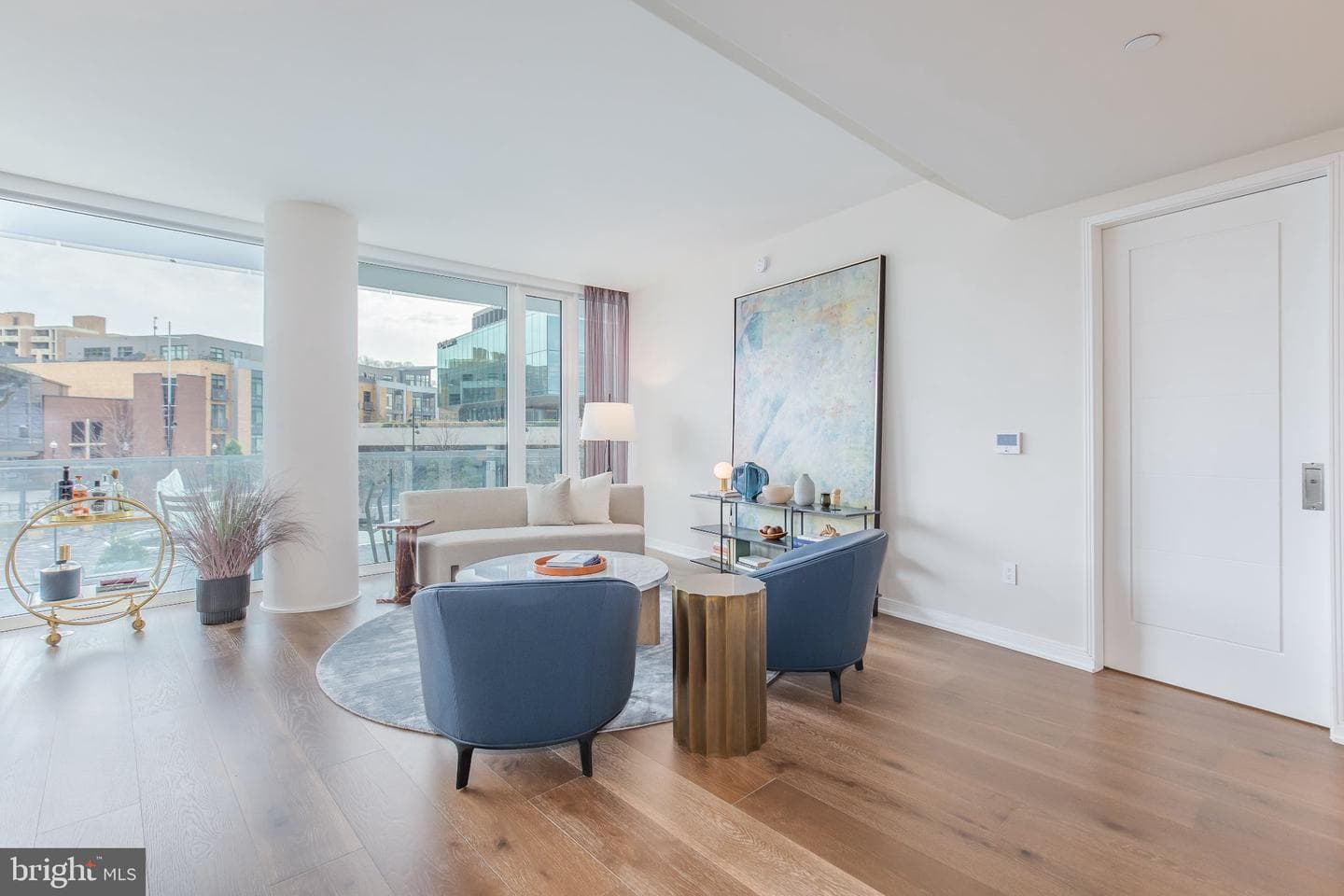 601 Wharf Street SW #203 photo 4