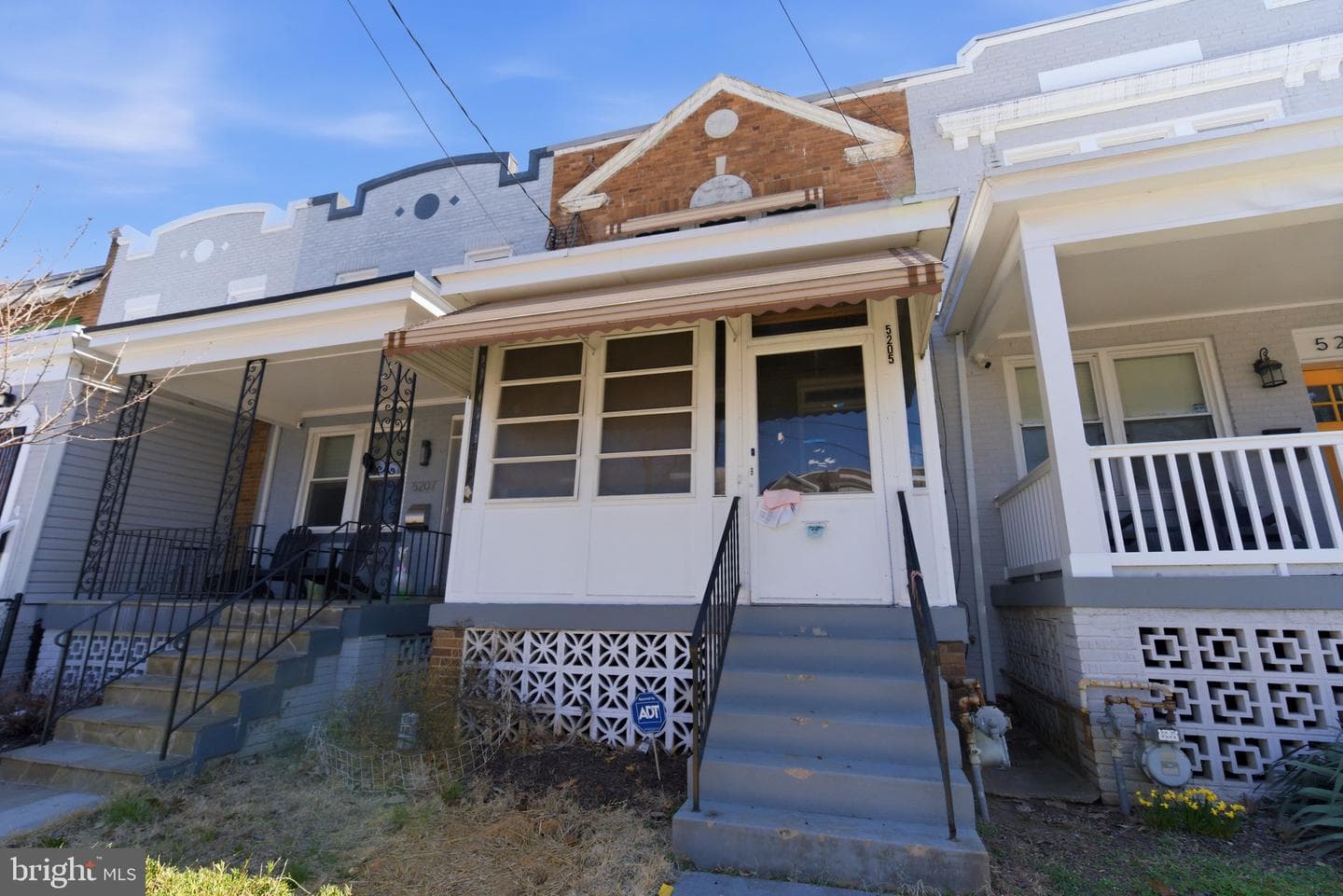 5205 5th Street NW, Washington