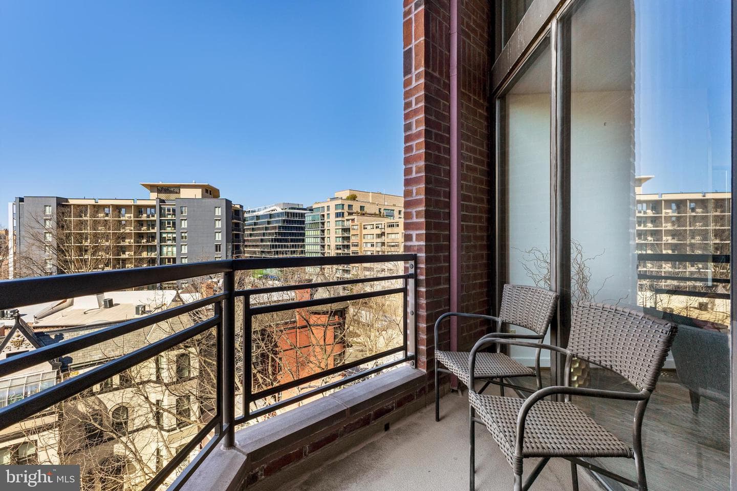 1099 22nd Street NW #807, Washington