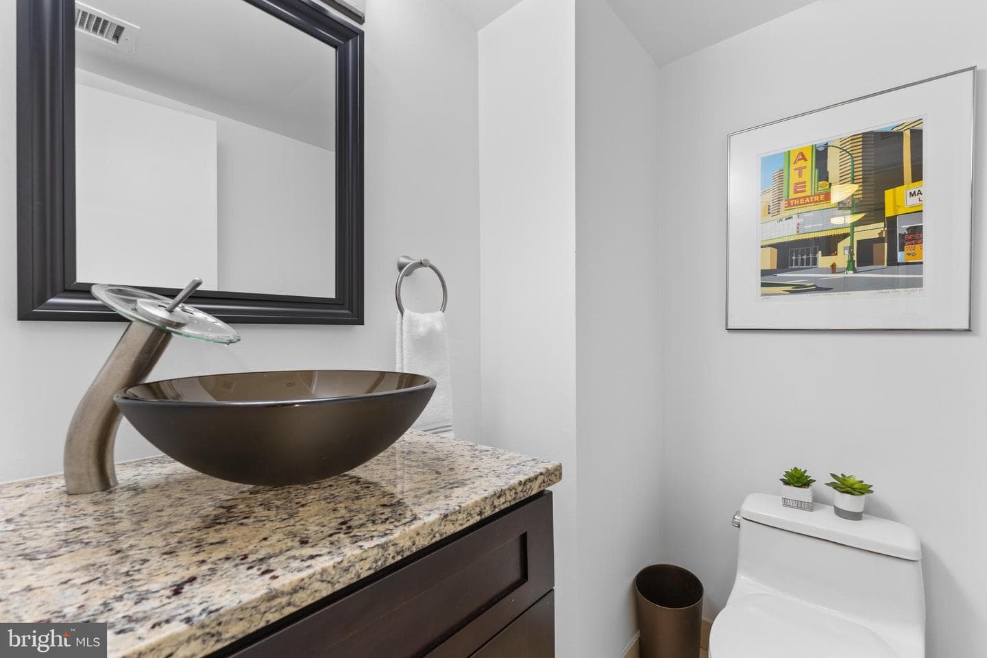 1099 22nd Street NW #807 photo 9