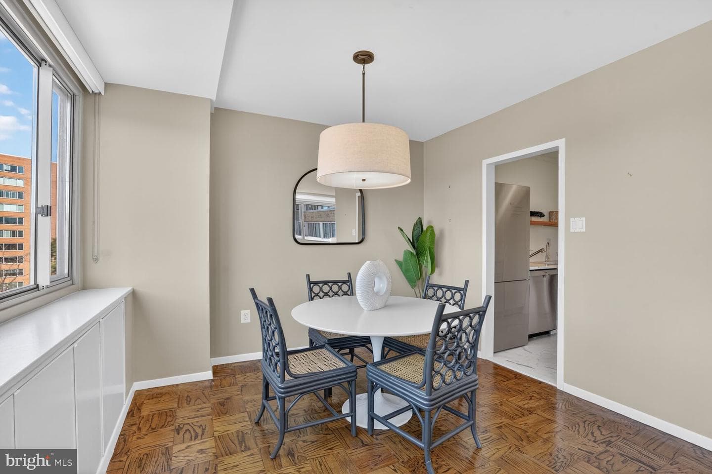 4101 Cathedral Avenue NW #1107 photo 12