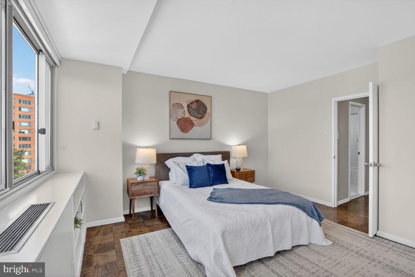 4101 Cathedral Avenue NW #1107 photo 22
