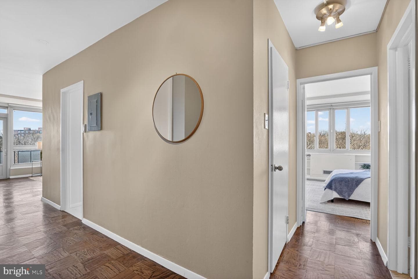 4101 Cathedral Avenue NW #1107 photo 29