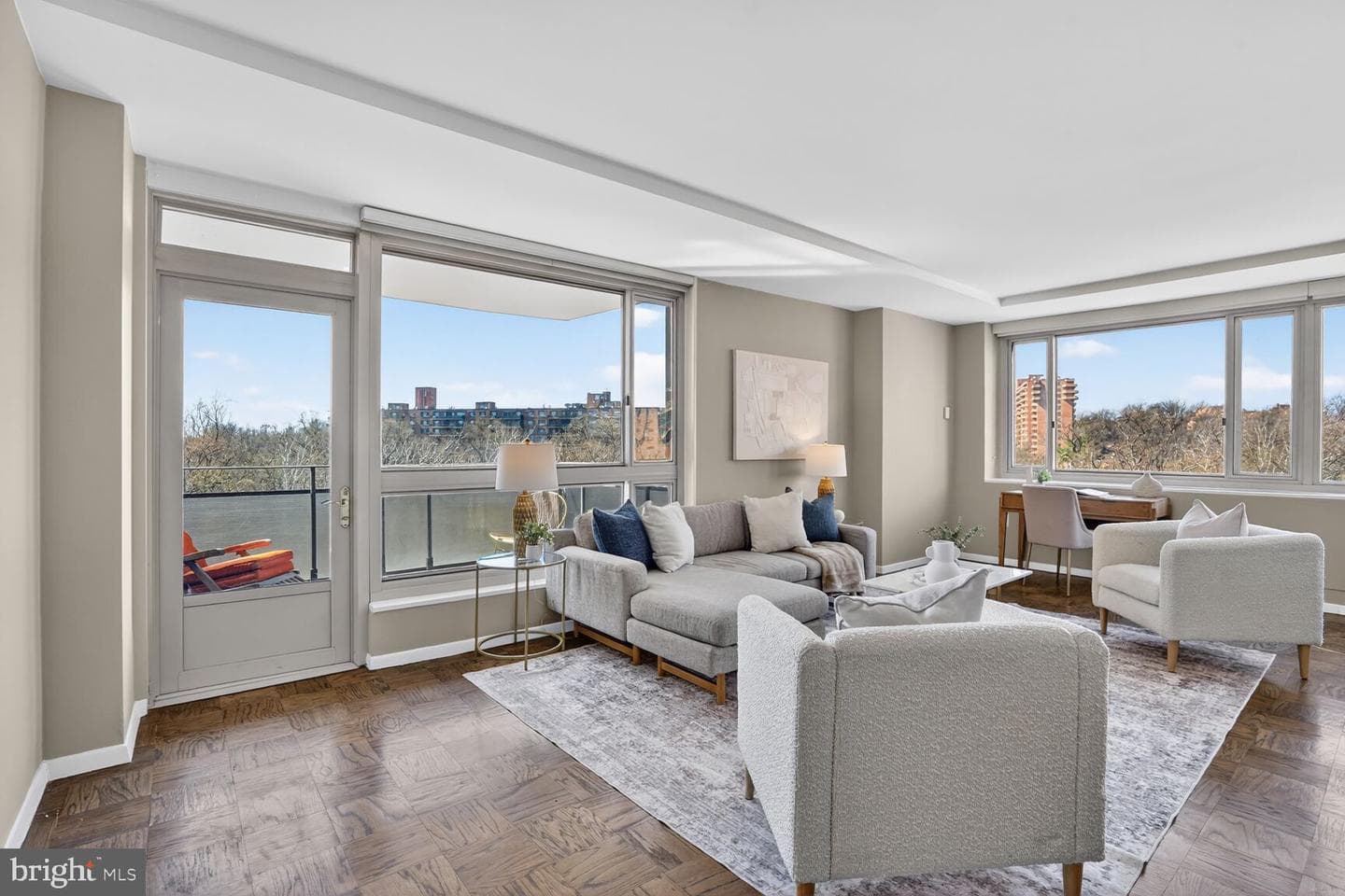 4101 Cathedral Avenue NW #1107 photo 8