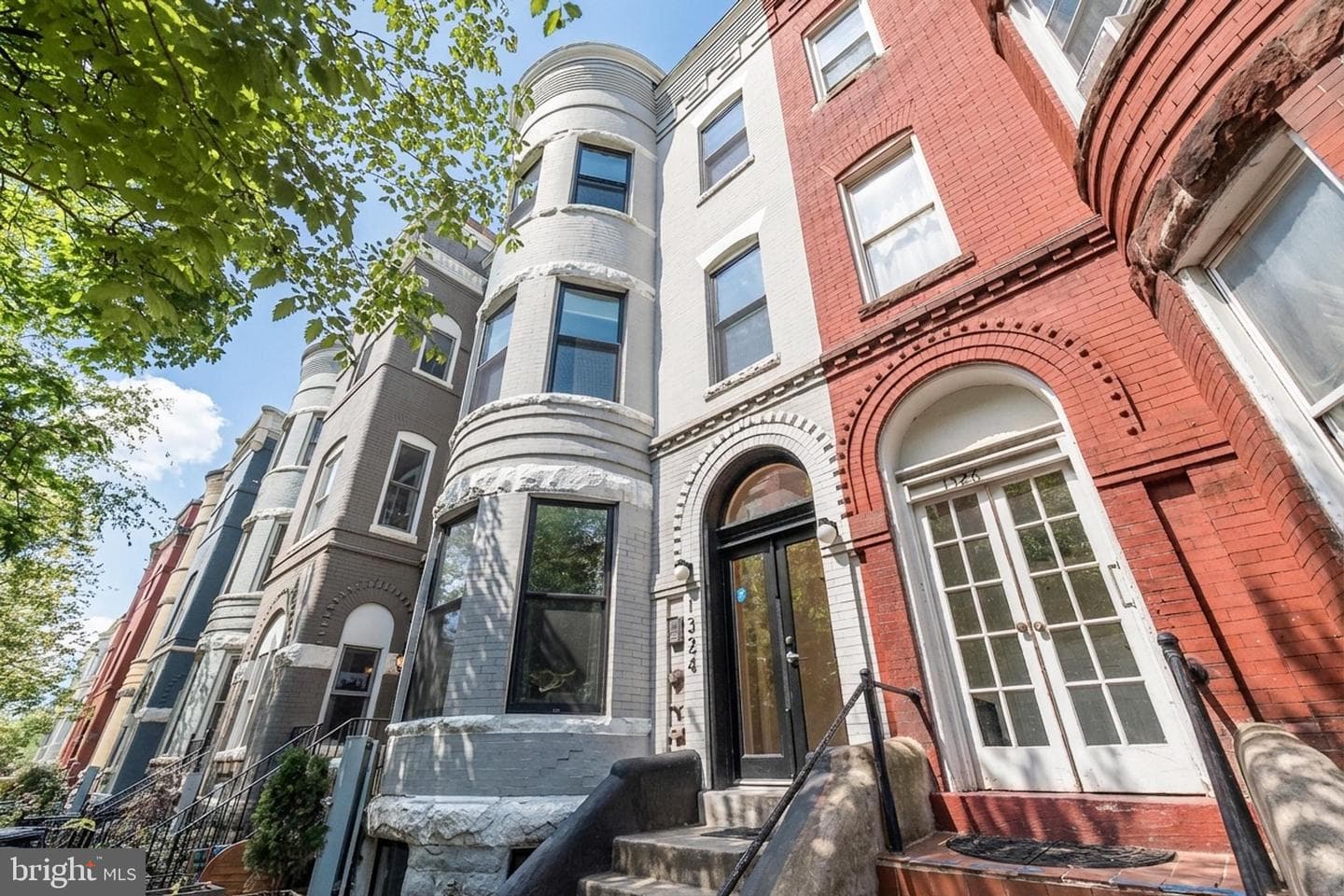 1324 W Street NW #1, Washington