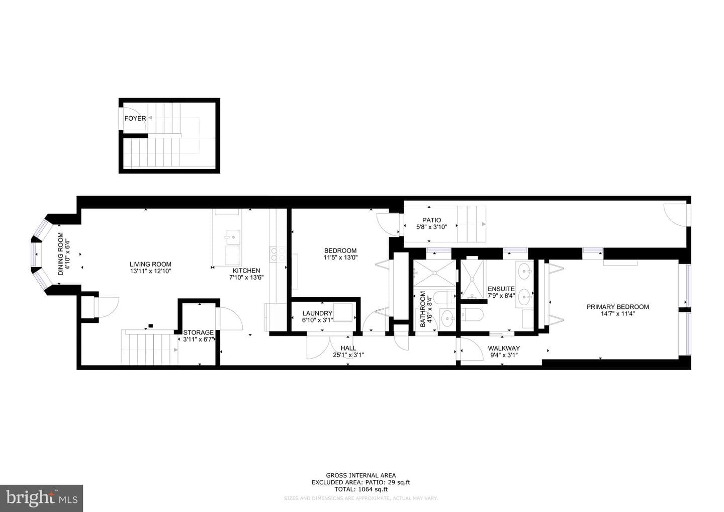 1324 W Street NW #1 photo 34
