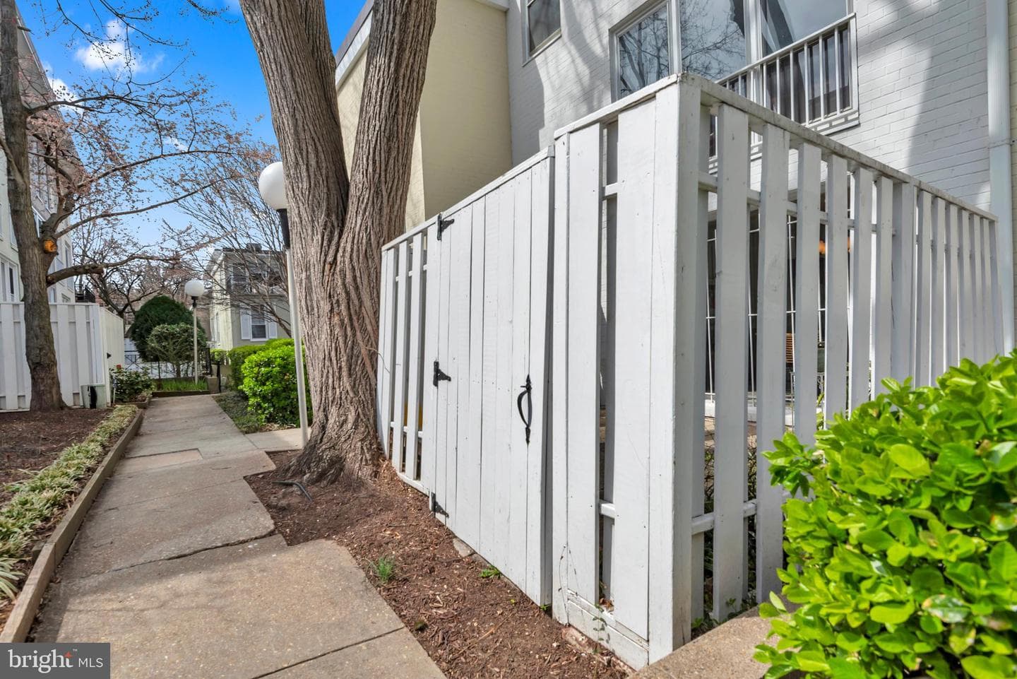 164 G Street SW #144 photo 40