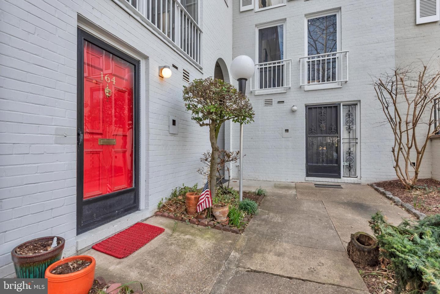 164 G Street SW #144 photo 43