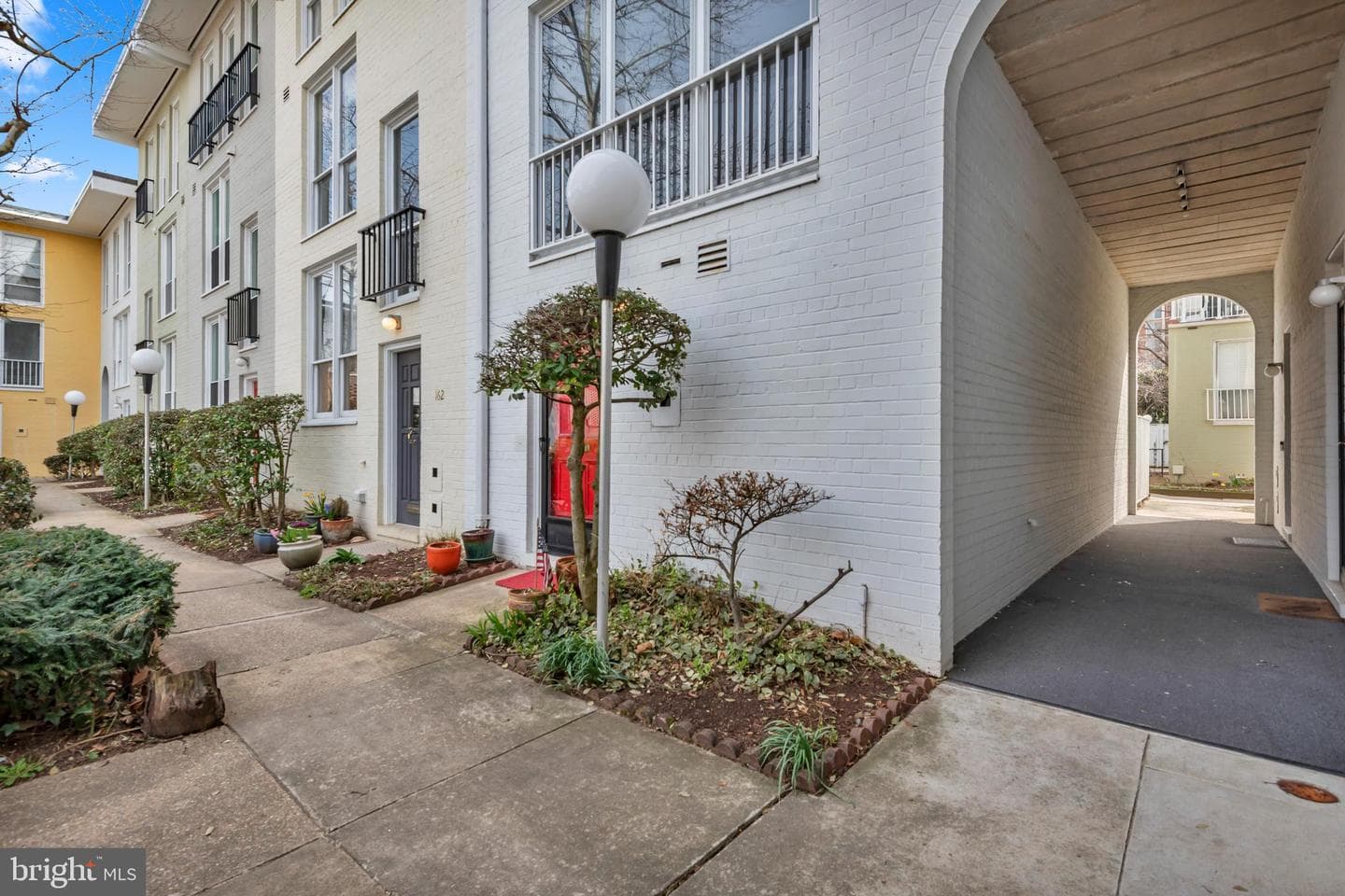 164 G Street SW #144 photo 70