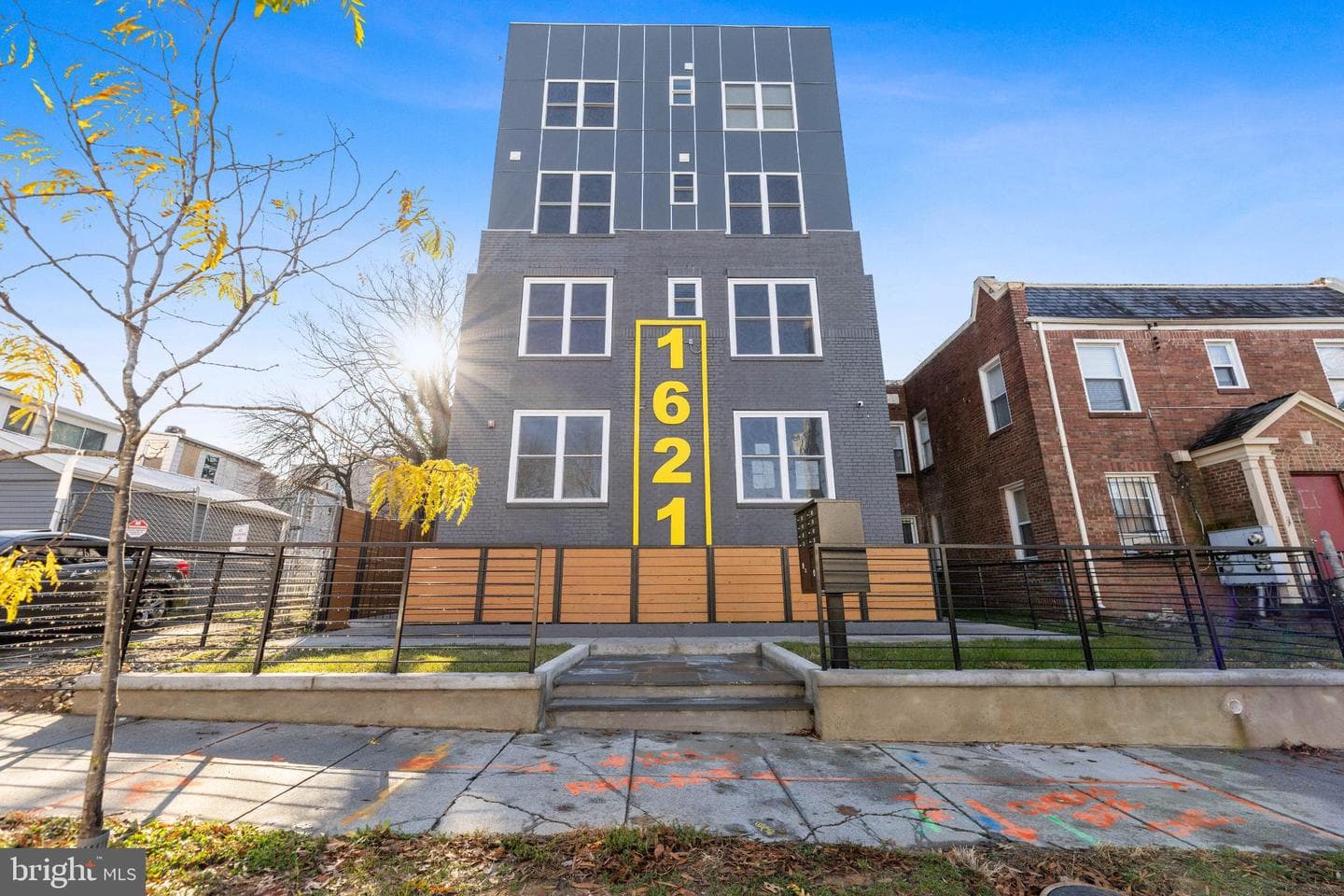 1621 T Street SE #6, Washington