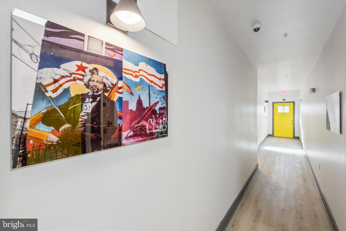 1621 T Street SE #6, Washington