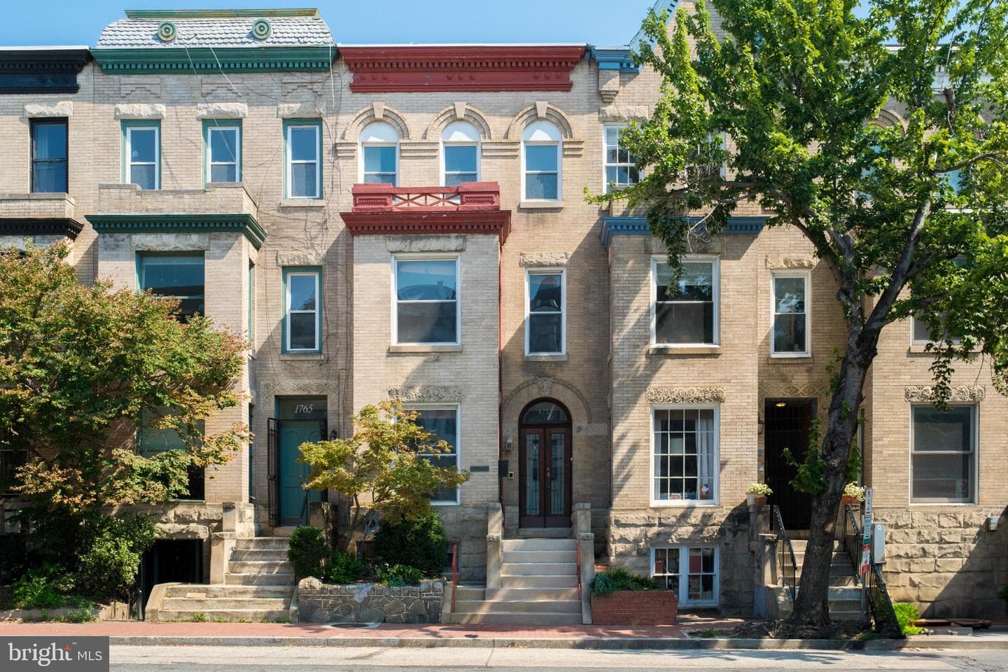 1763 U Street NW, Washington