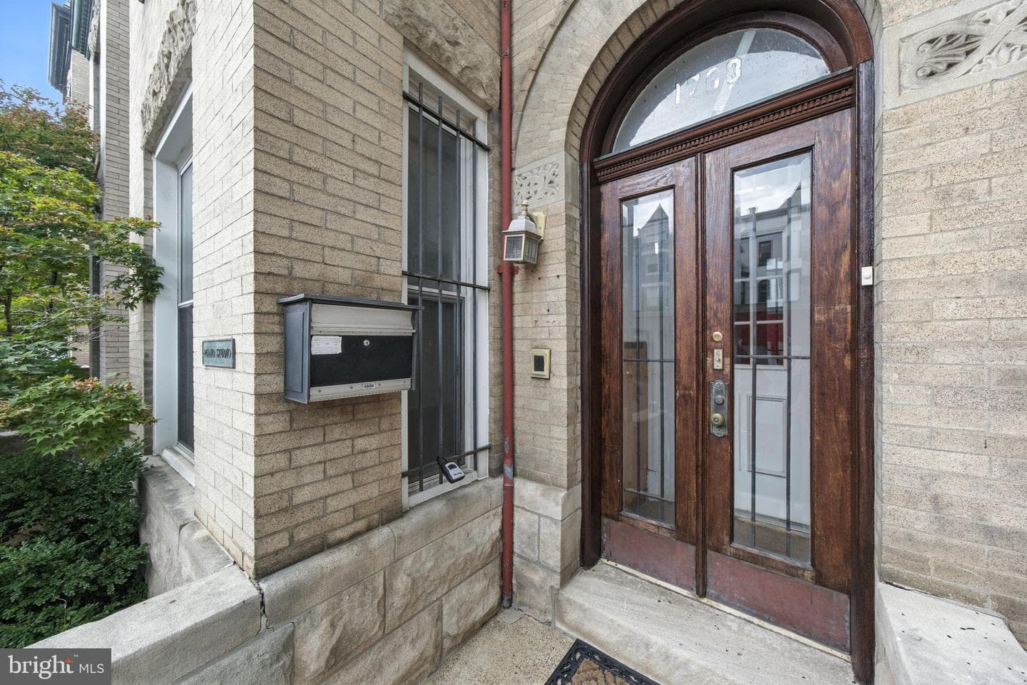 1763 U Street NW, Washington