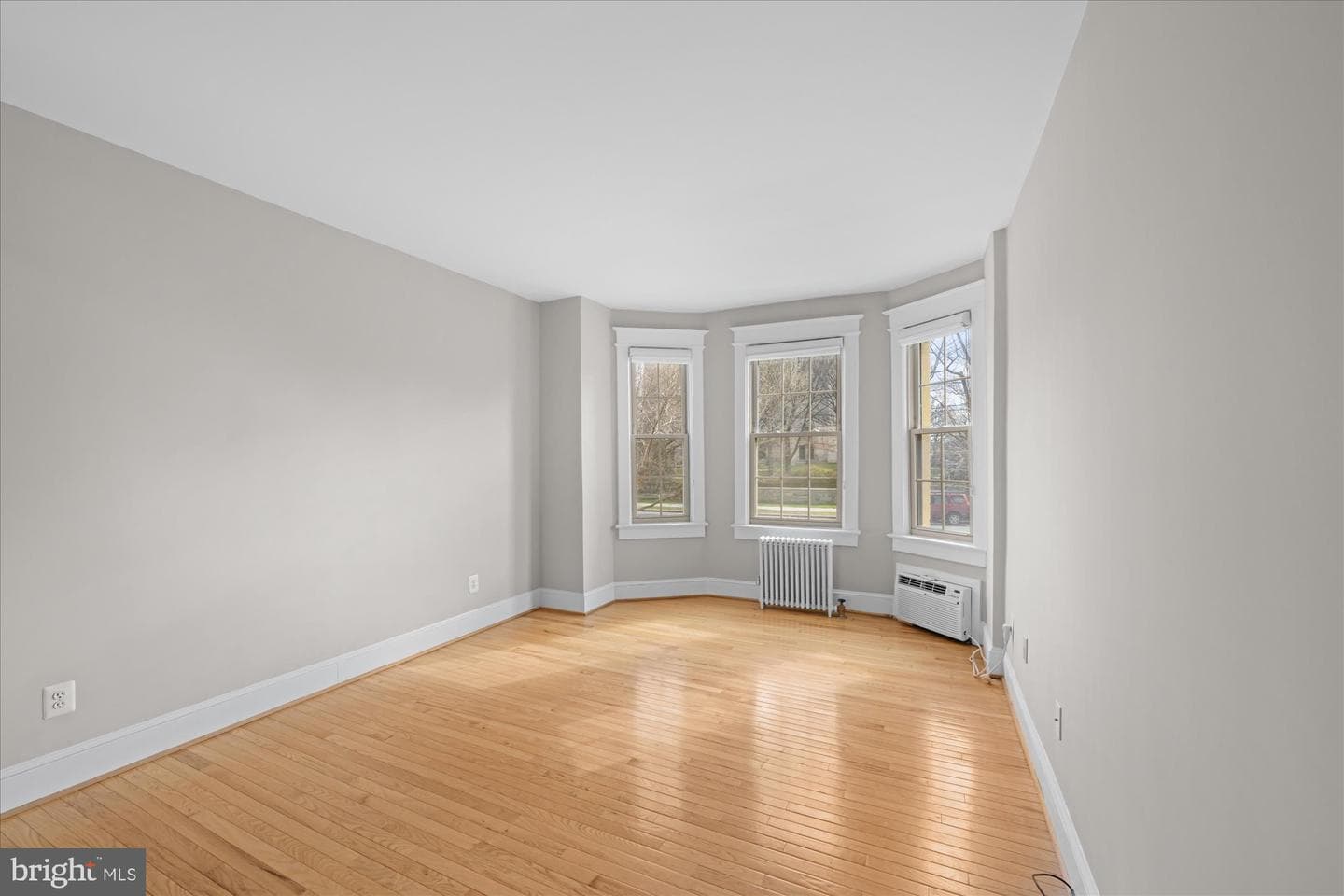 3024 Wisconsin Avenue NW #101, Washington