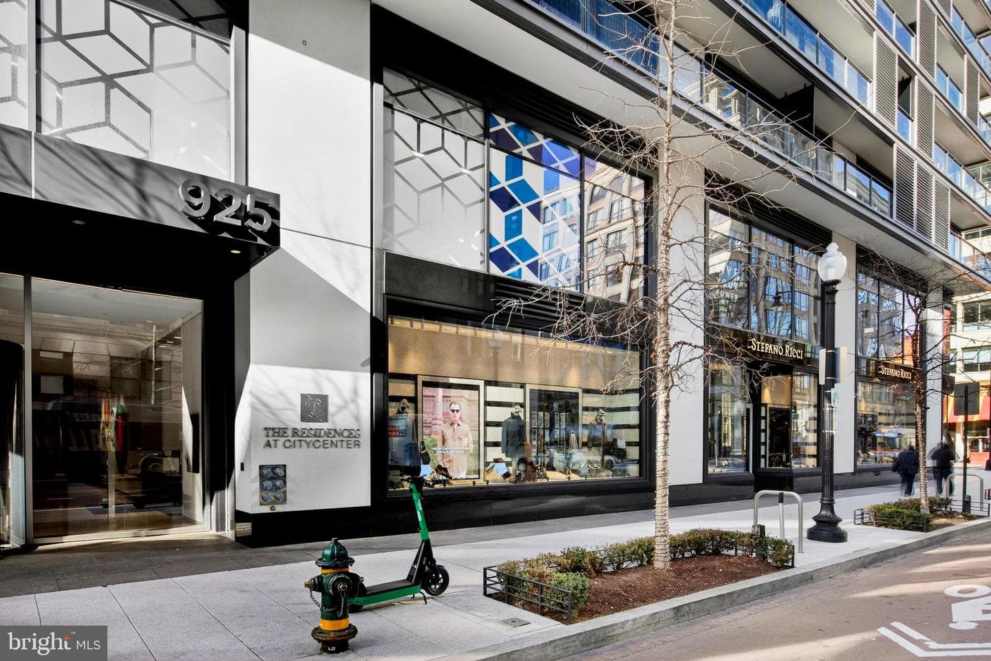 925 H Street NW #515, Washington