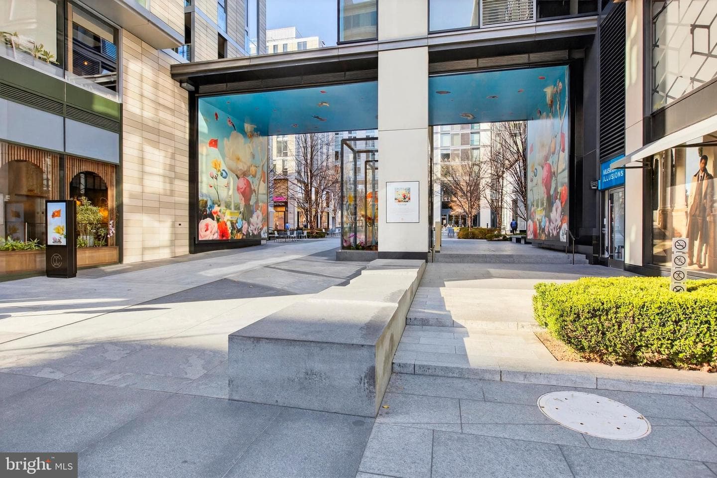 925 H Street NW #515 photo 56