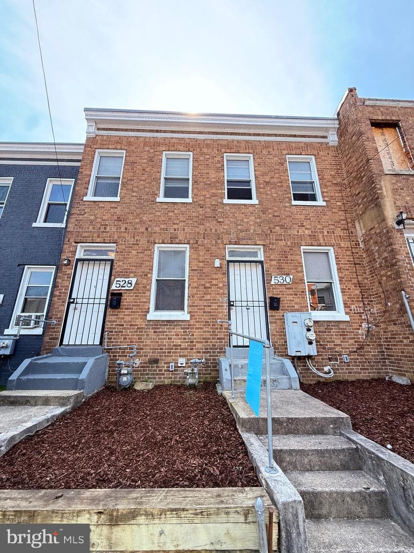 528 Hobart Place NW, Washington