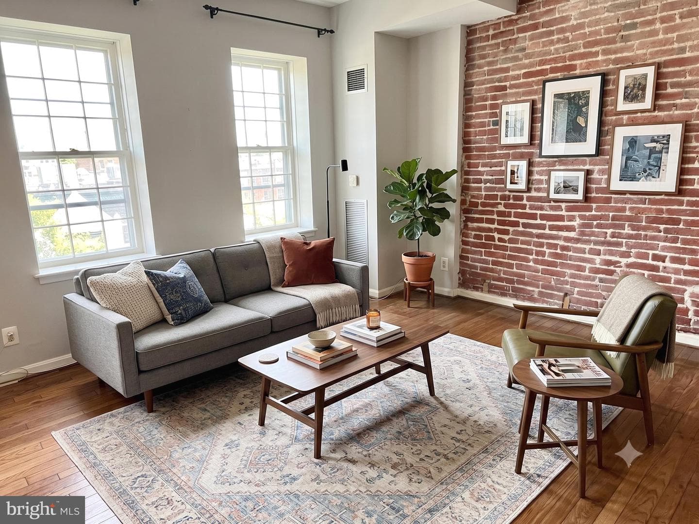 1718 Corcoran Street NW #45, Washington