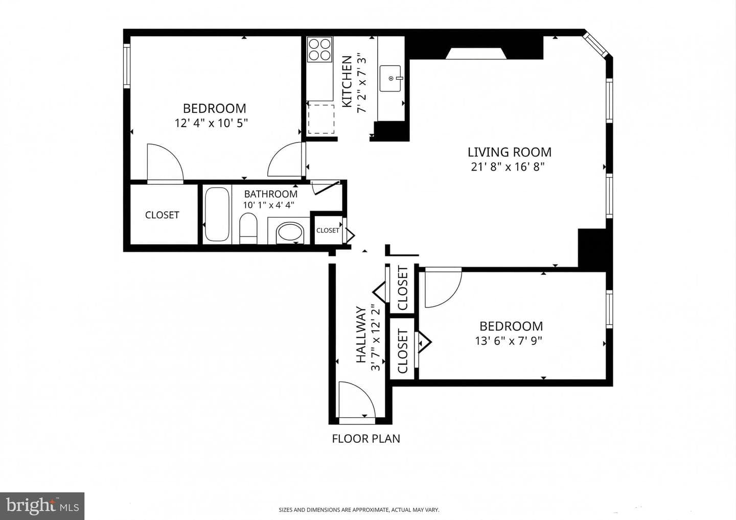 1718 Corcoran Street NW #45 photo 17