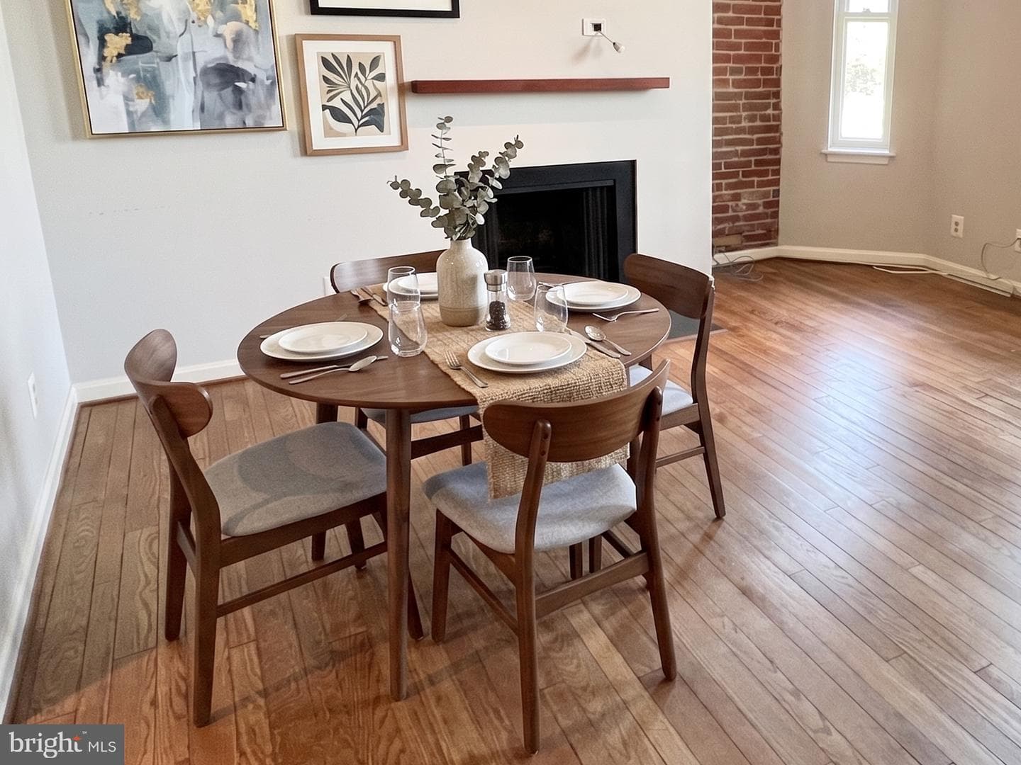 1718 Corcoran Street NW #45 photo 5