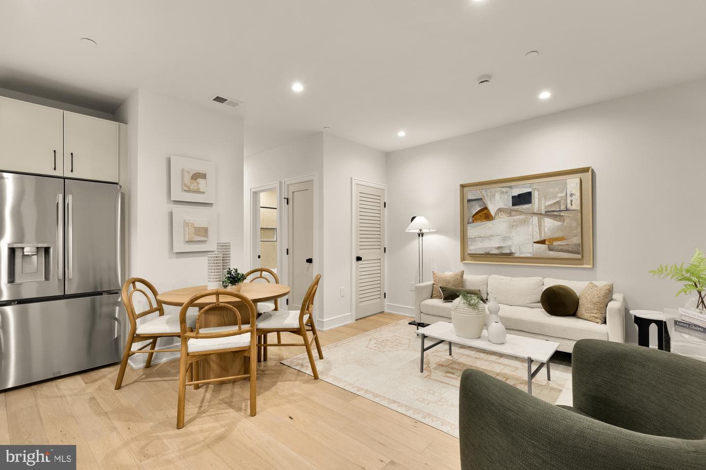 1463 Harvard Street NW #5 photo 6