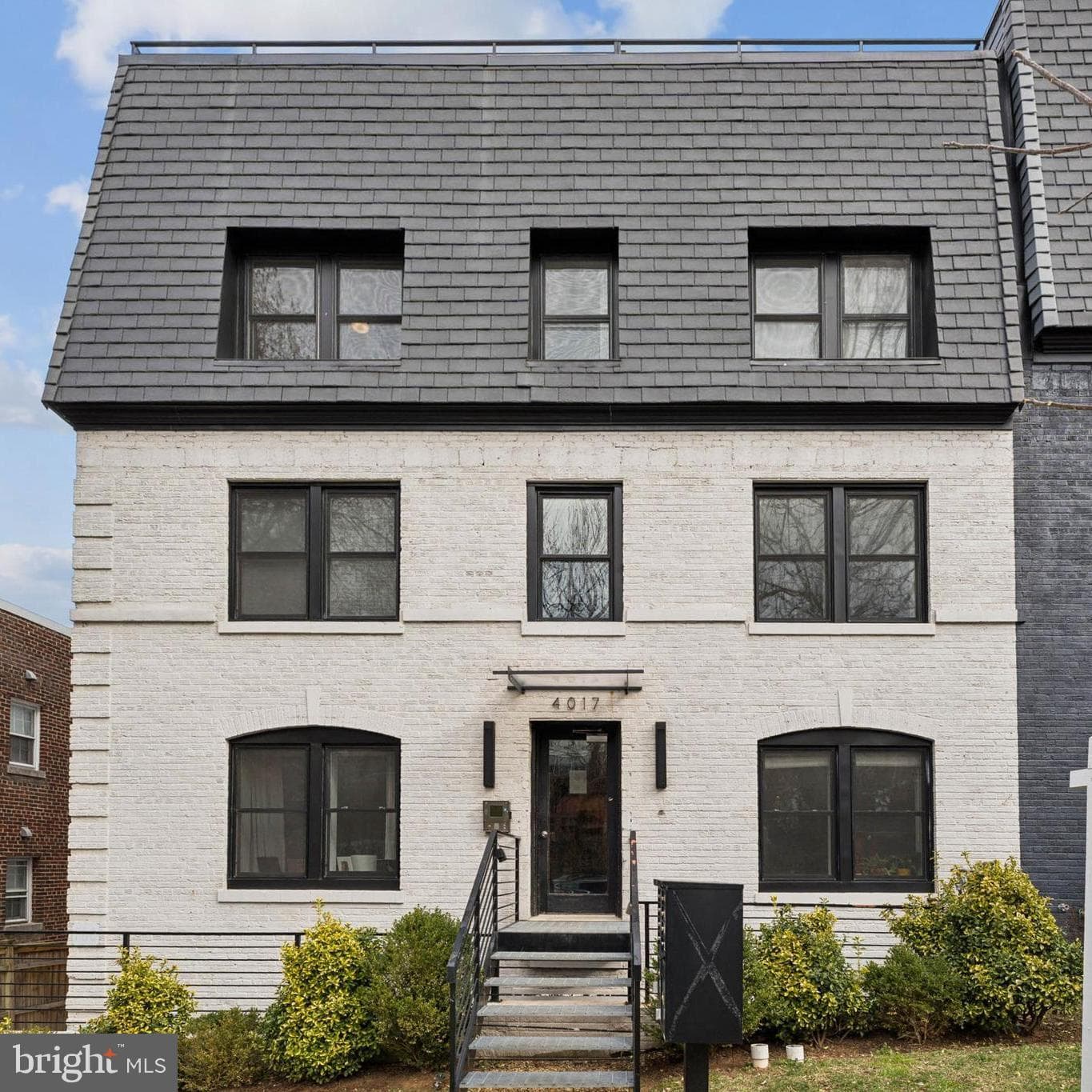 4017 Davis Place NW #7, Washington