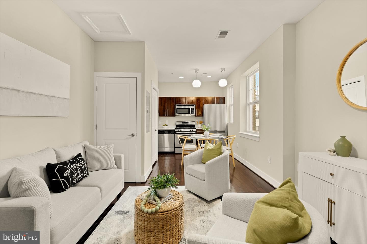 315 G Street NE #303 photo 3