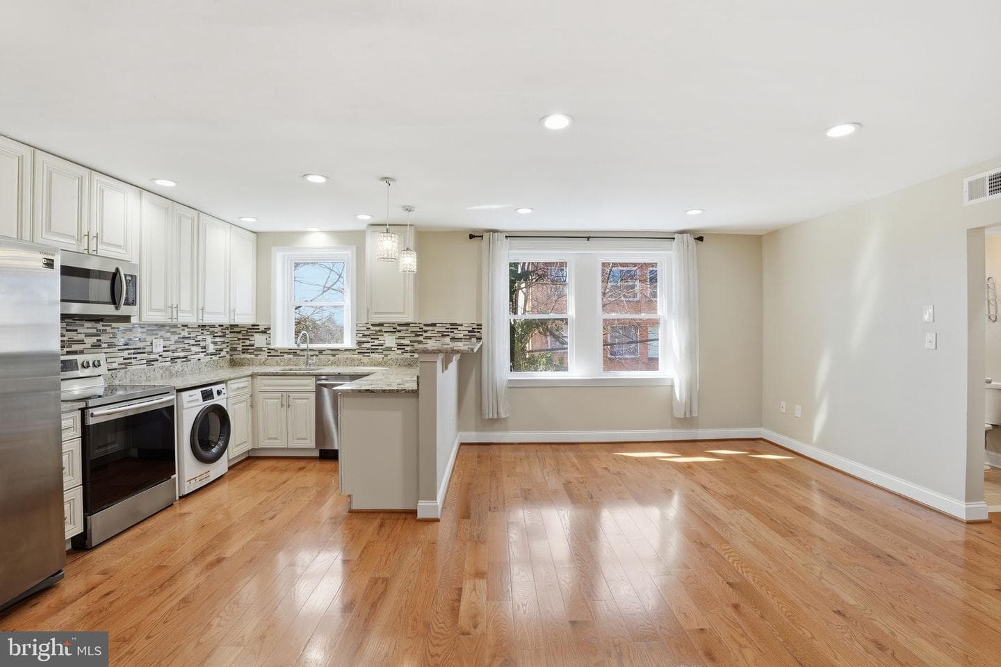 33 Kennedy Street NW #202, Washington