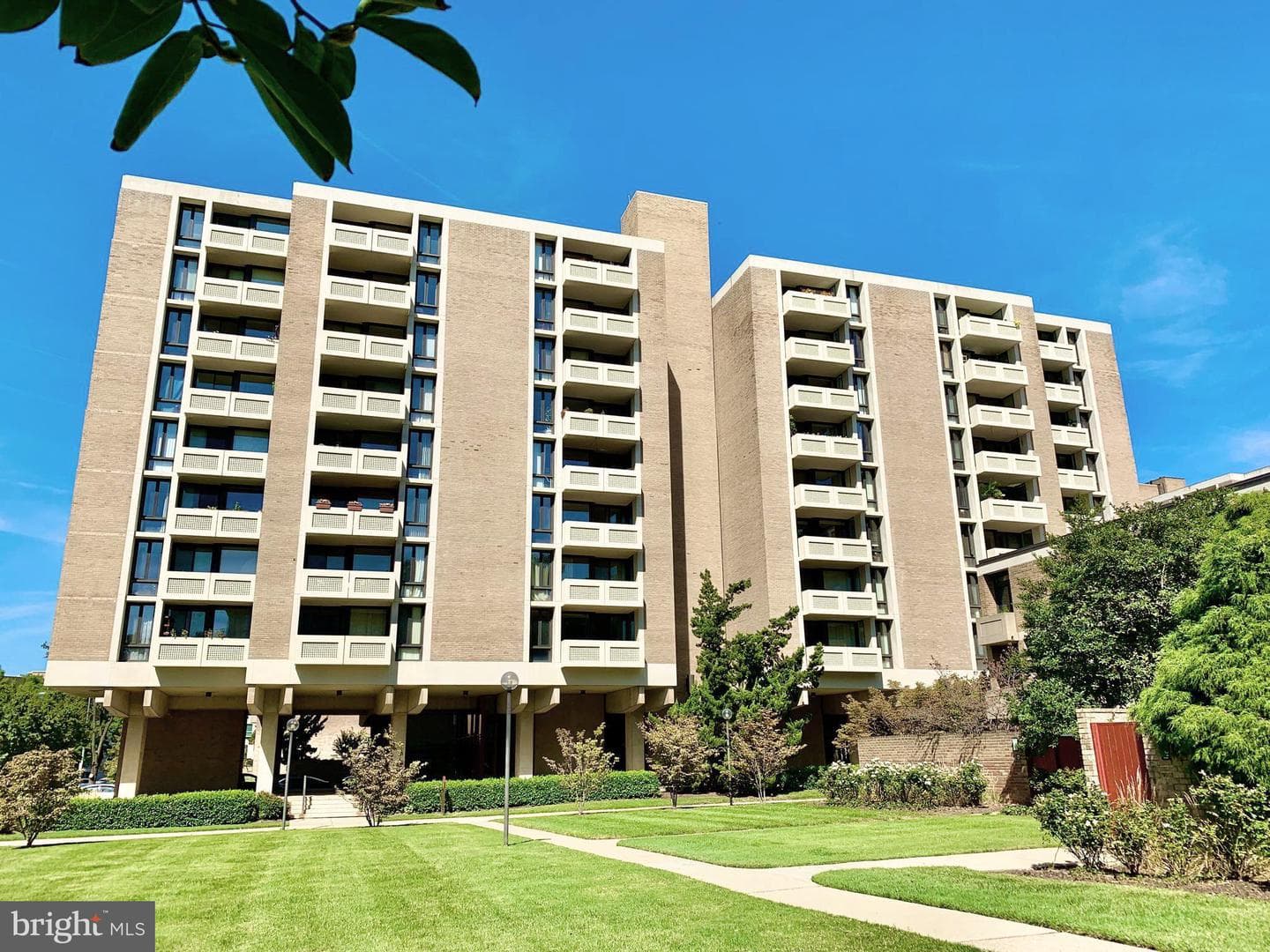 490 M Street SW #w602 photo 22