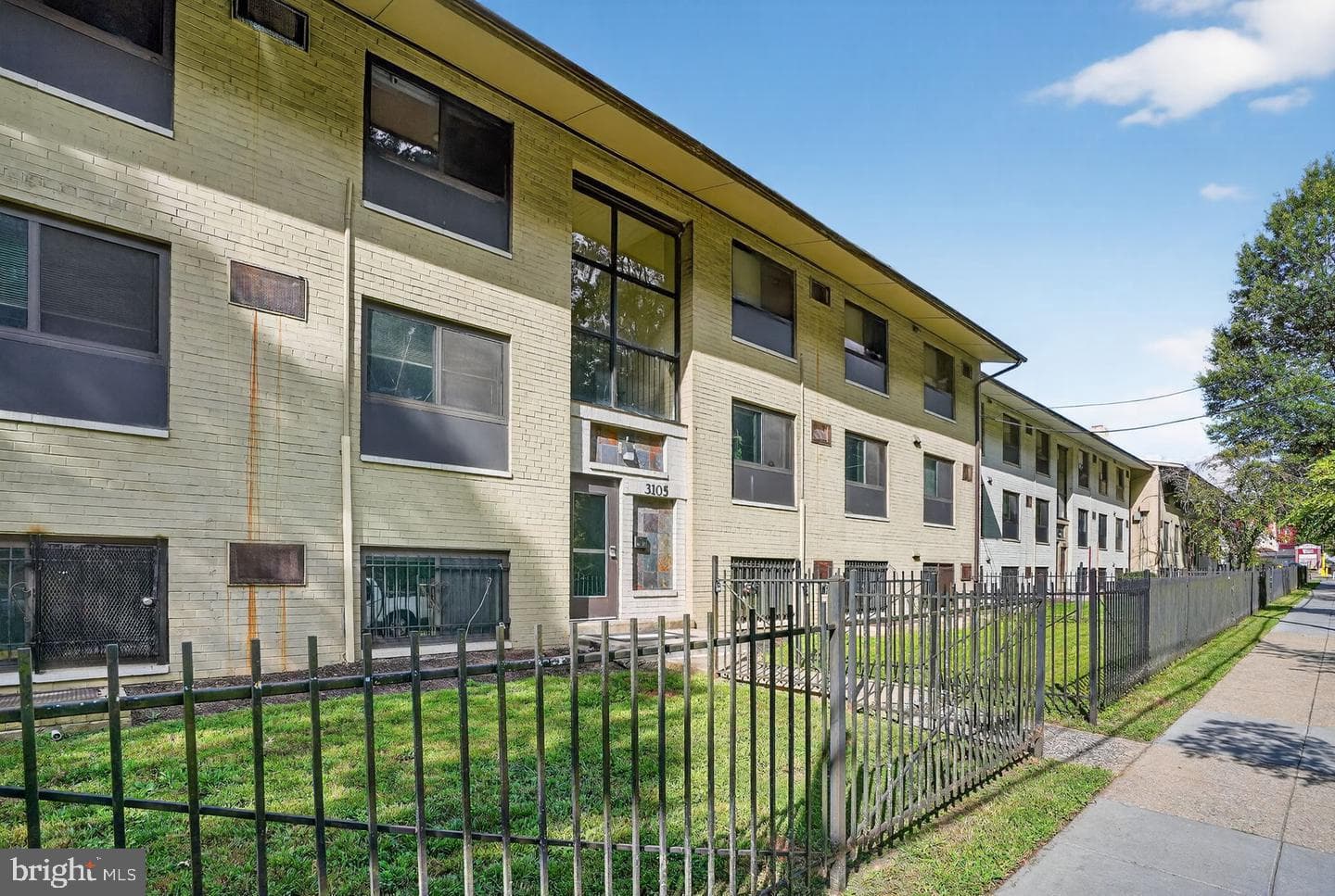 3105 Naylor Road SE #201 photo 11