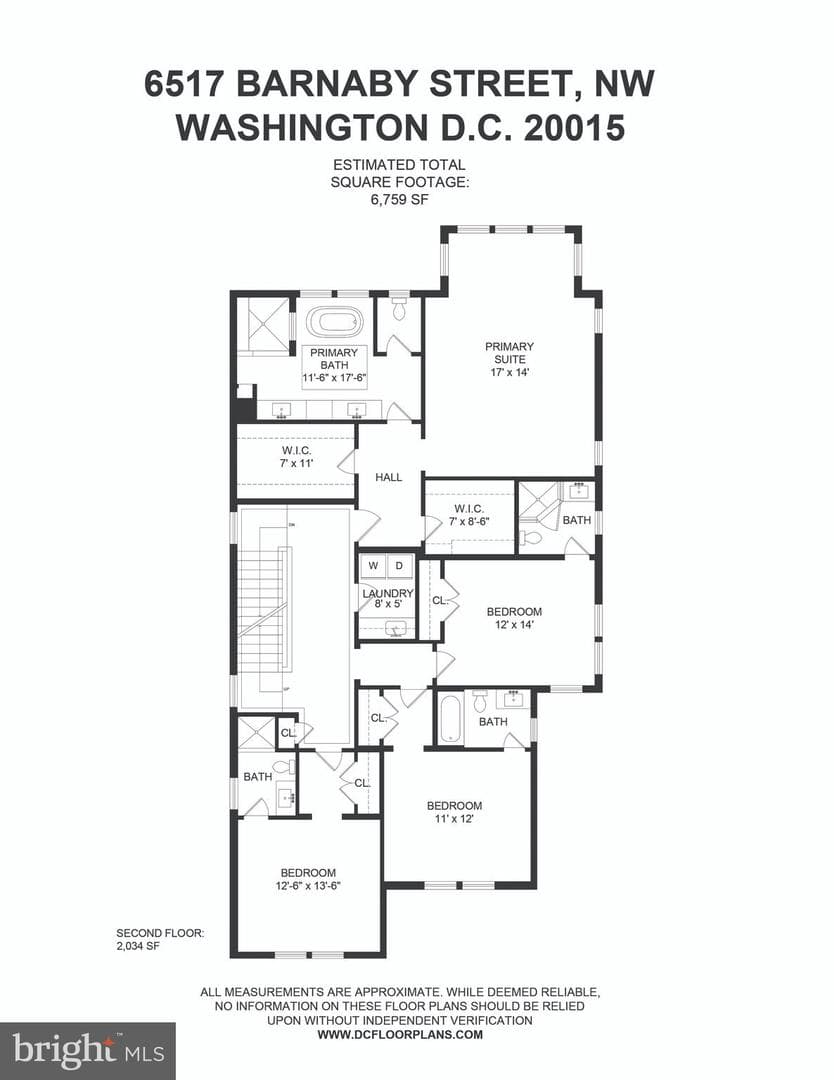 6517 Barnaby Street NW photo 82