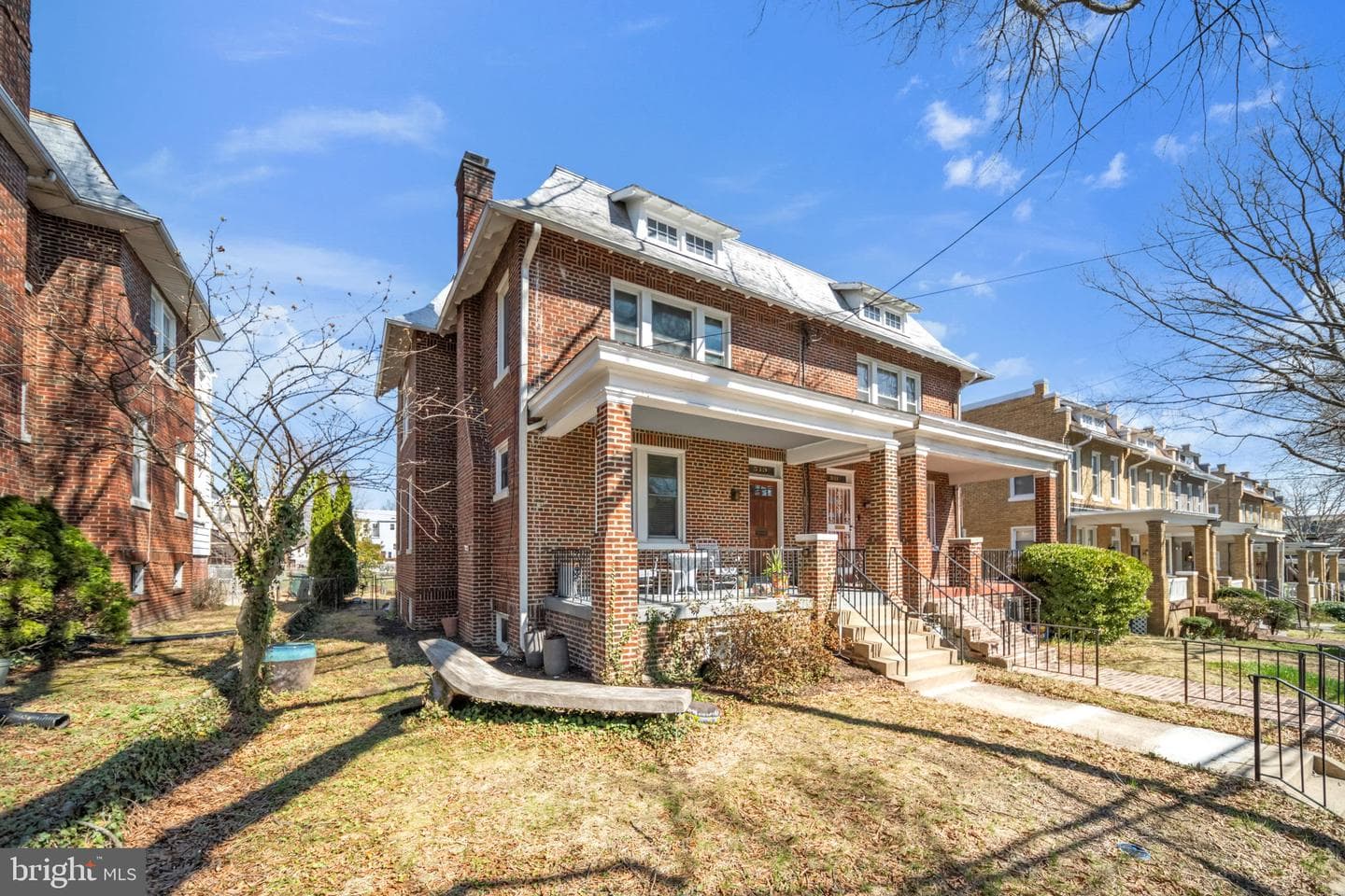 513 Nicholson Street NW photo 2
