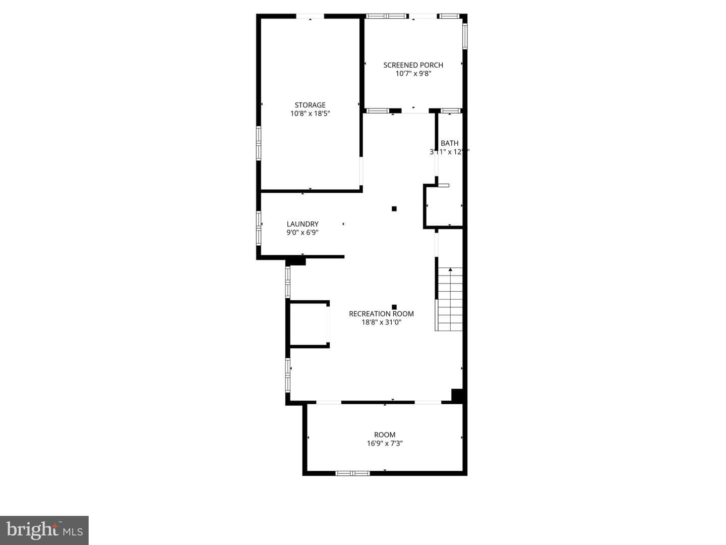 513 Nicholson Street NW photo 34