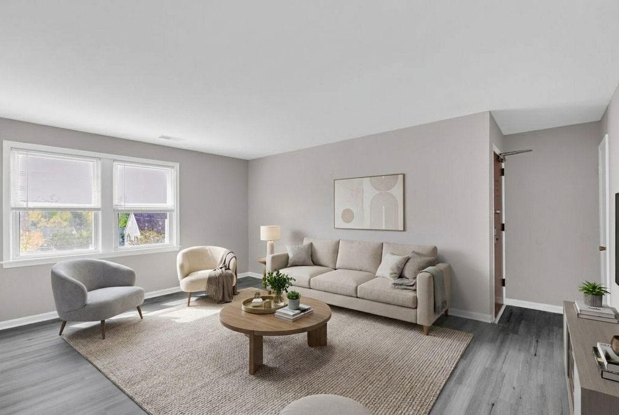 3810 W Street SE #302 photo 2