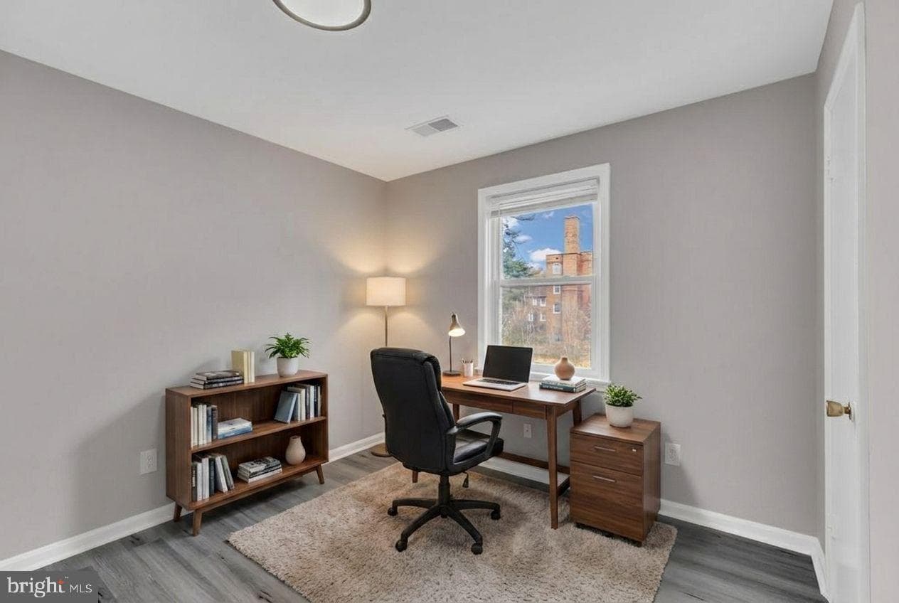 3810 W Street SE #302 photo 22