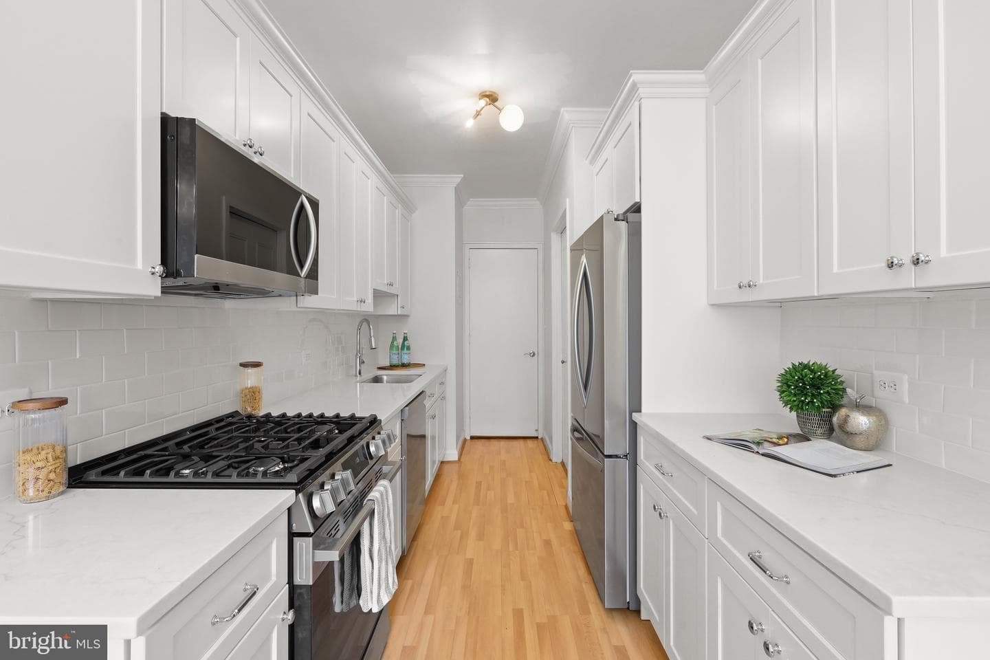 2801 New Mexico Avenue NW #512 photo 15