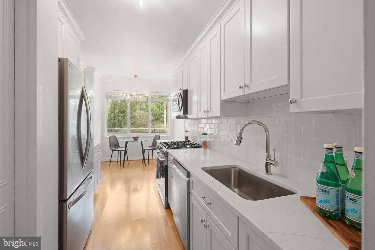 2801 New Mexico Avenue NW #512 photo 17