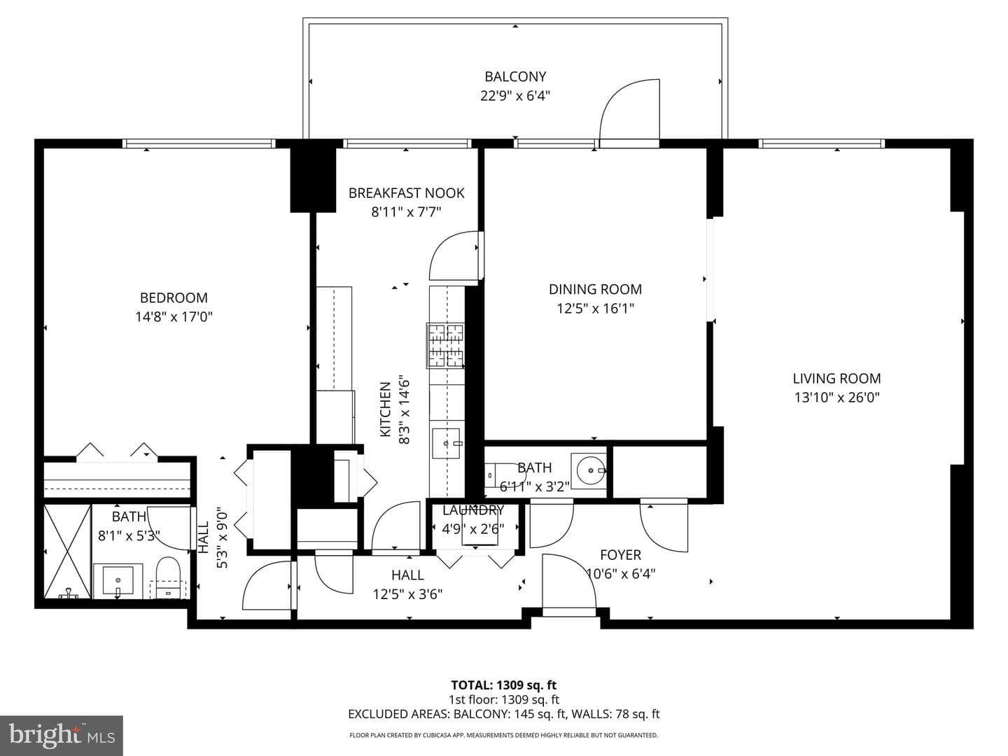 2801 New Mexico Avenue NW #512 photo 34