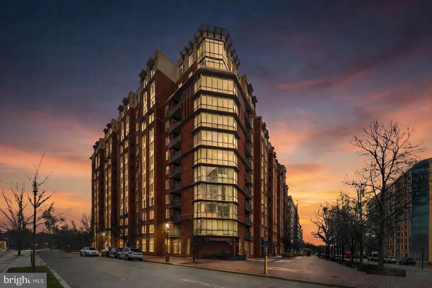 1000 New Jersey Avenue SE #1221 photo 2