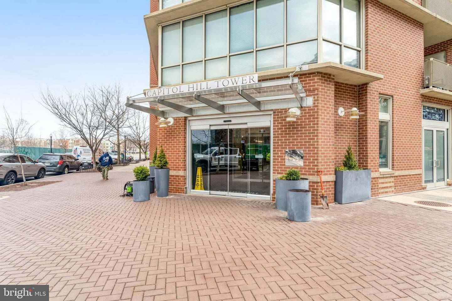 1000 New Jersey Avenue SE #1221 photo 3