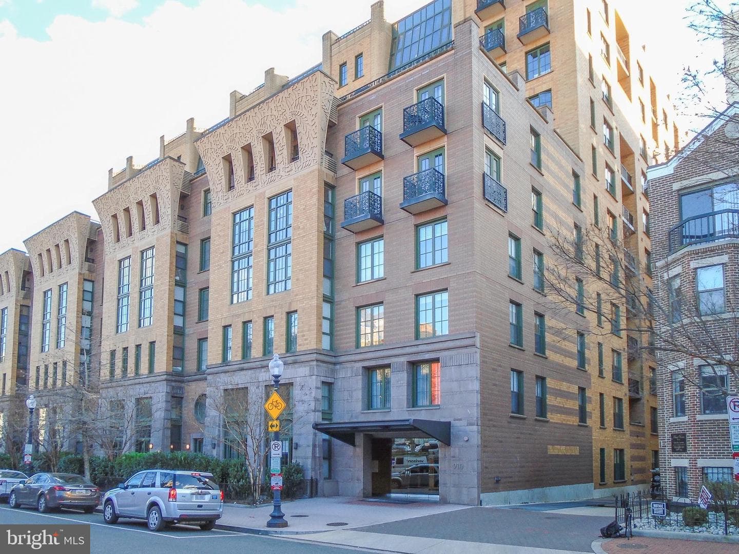 910 M Street NW #126, Washington