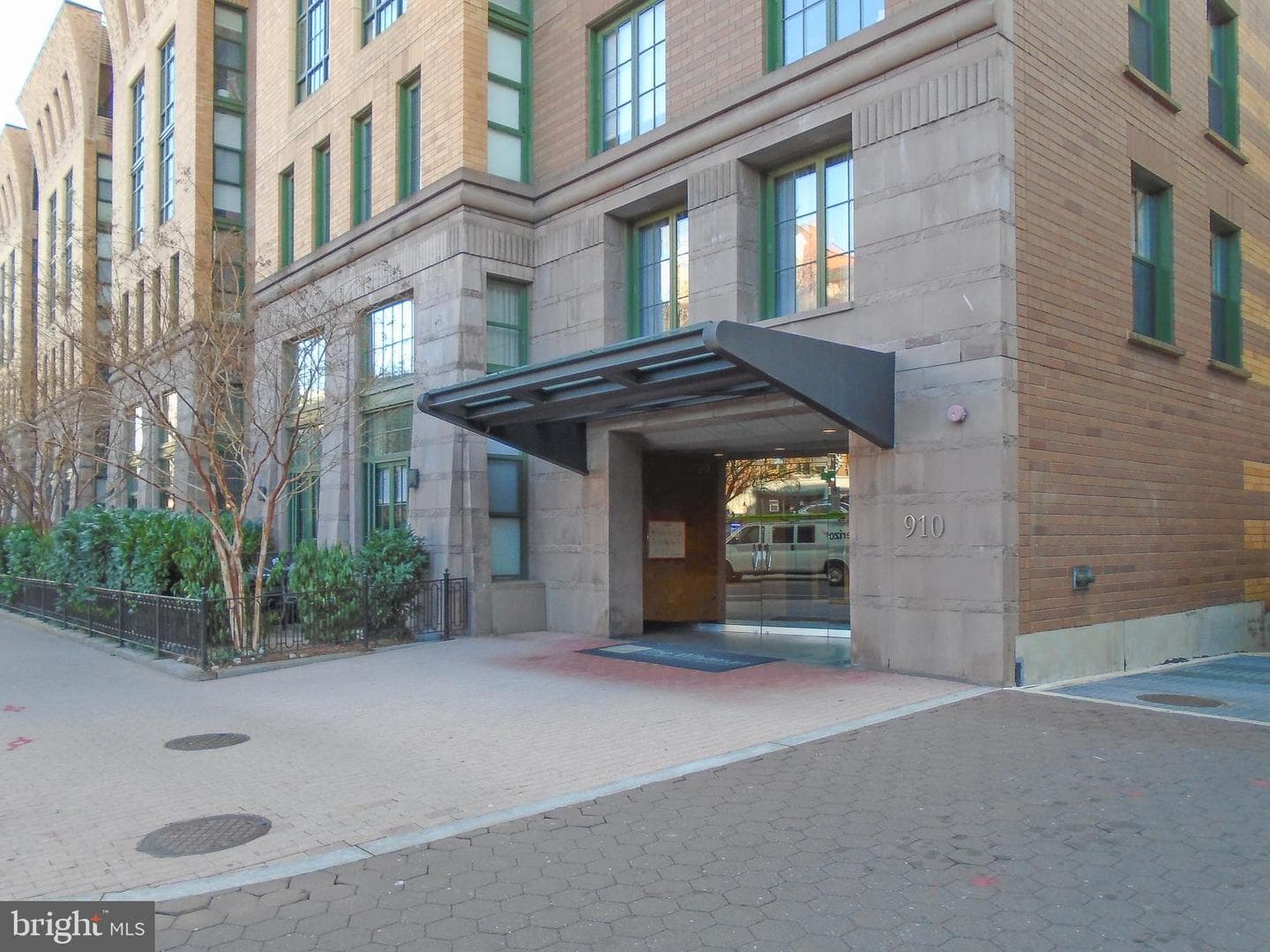 910 M Street NW #126, Washington