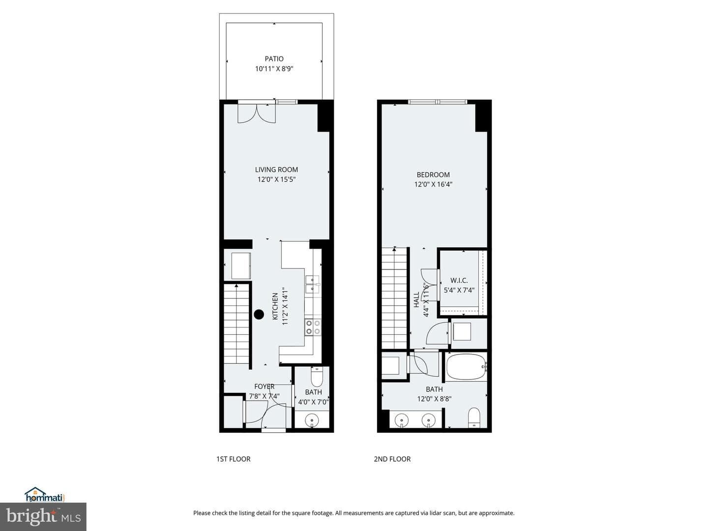 910 M Street NW #126 photo 52