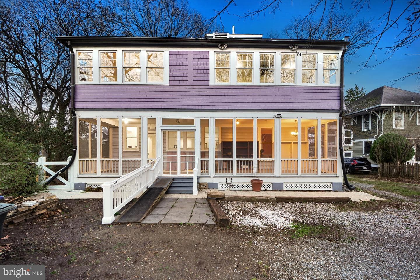 7212 Blair Road NW photo 48