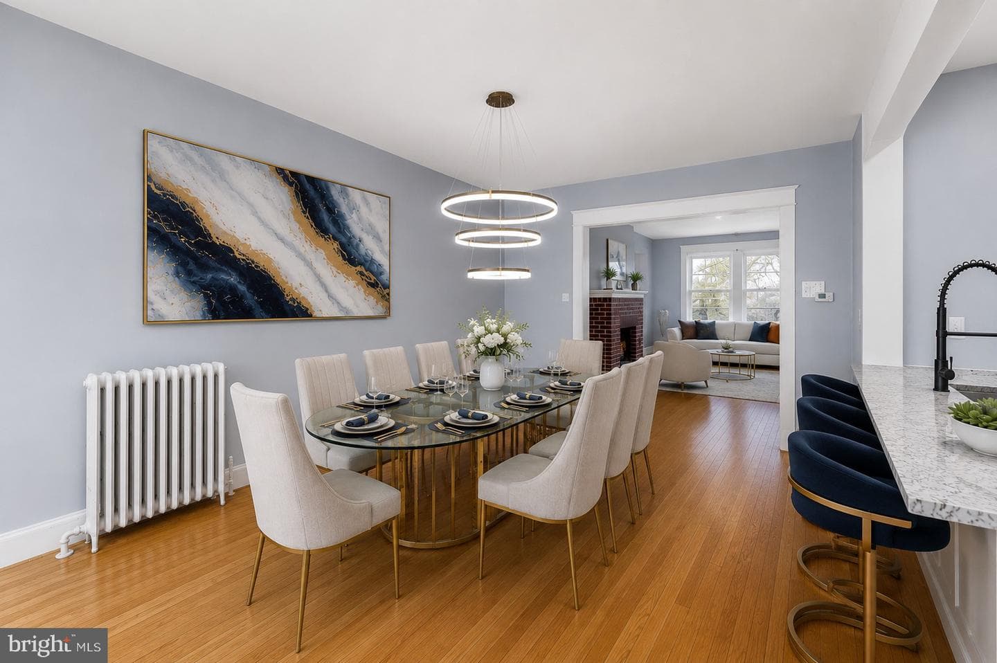 325 Madison Street NW, Washington