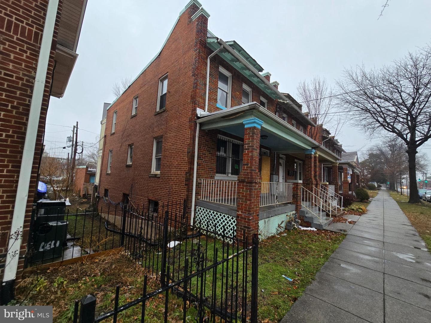 1702 Minnesota Avenue SE, Washington