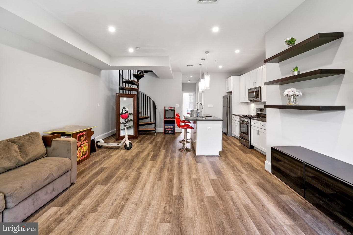 2221 M Street NE #ph1 photo 26