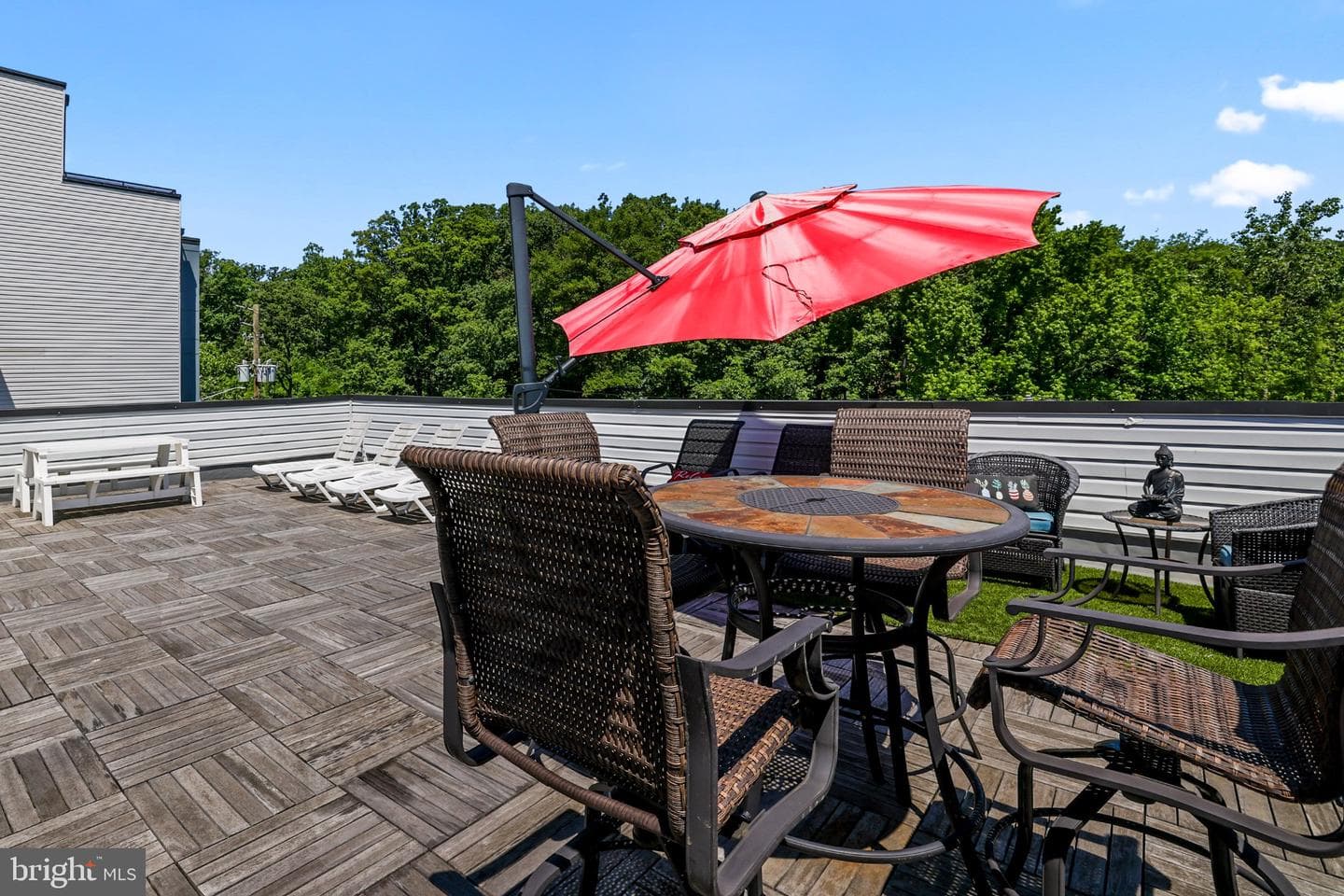 2221 M Street NE #ph1 photo 30